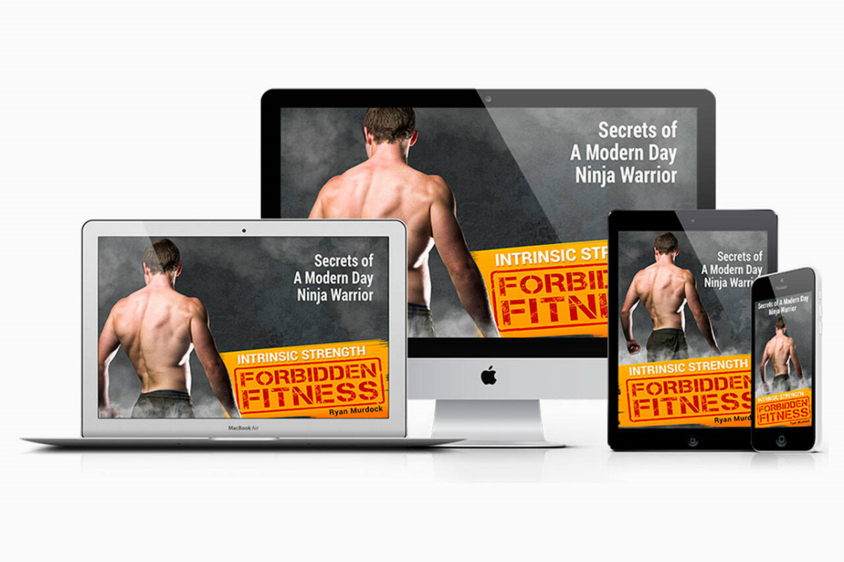 Forbidden Fitness Secrets Review: Does It Really Work?