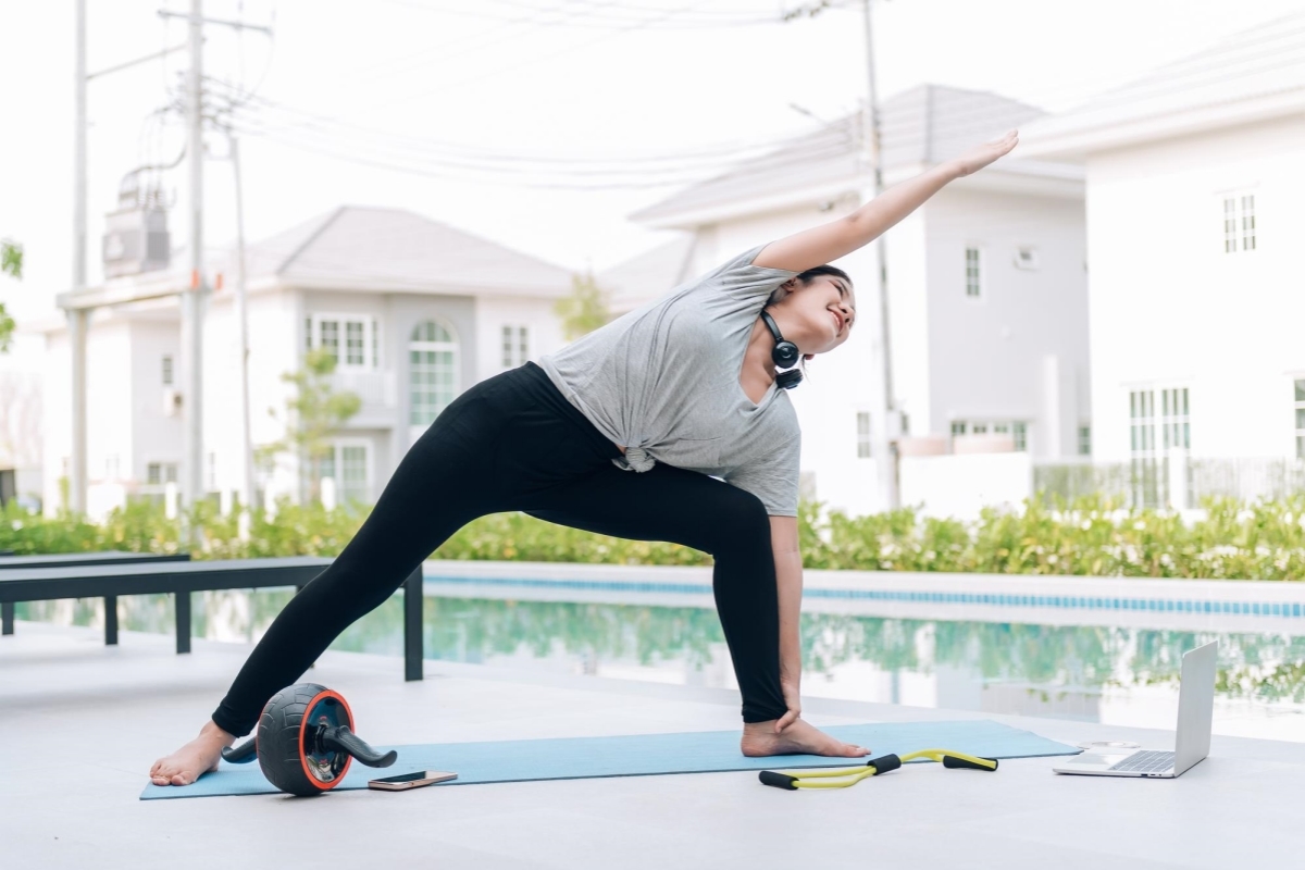 Yoga Fit - Sports & Fitness Wordpress Theme Review