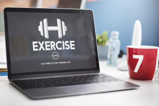 F7 - Fitness Gym Wordpress Theme Review